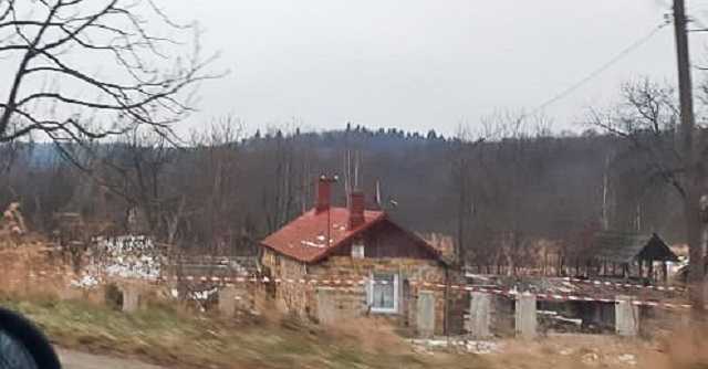 В Трускавце убит авторитет Бзик