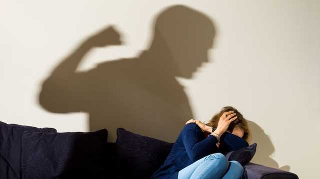 Во время карантина в Украине резко выросло число случаев домашнего насилия