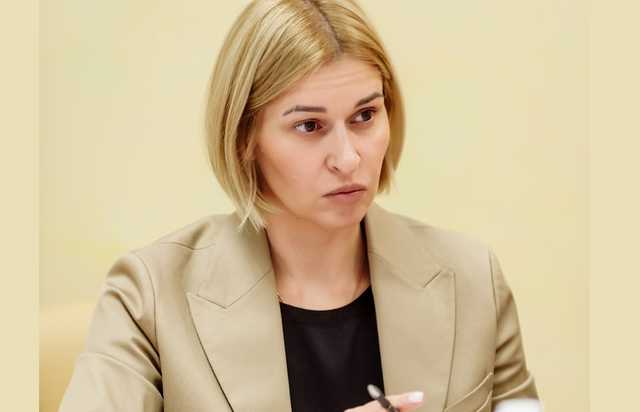 Как начальник Одесской налоговой Юлия Шадевская берет деньги за свои «услуги»