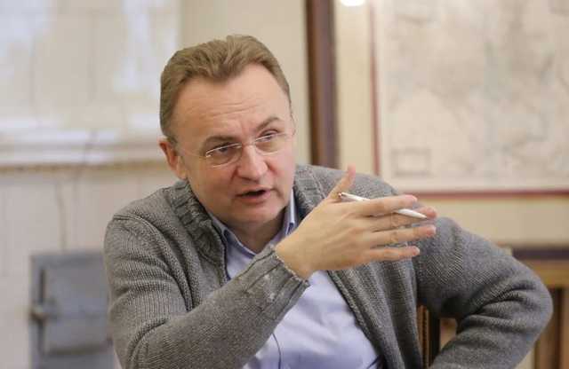 Львовщина – вторая по смертности от коронавируса, но Садовый против карантина