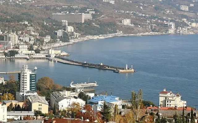 У Зеленского раскрыли схему вытеснения Россией украинцев из Крыма