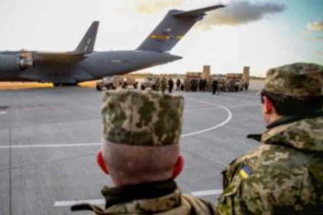 США цьогоріч продали Україні зброї на рекордну суму