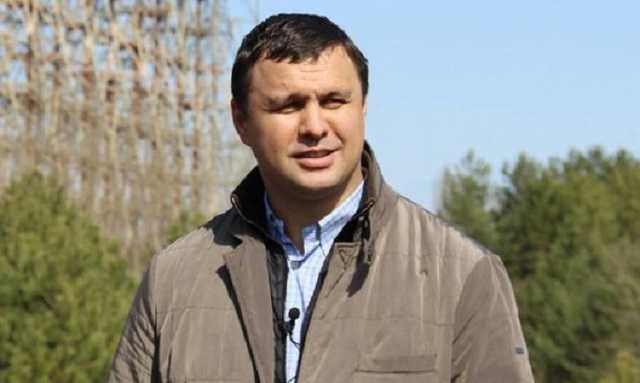 Микитась "заказал" своего юриста чеченцам