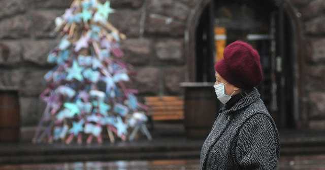 Локдаун в Украине могут ввести с 8 по 25 января: полный список запретов