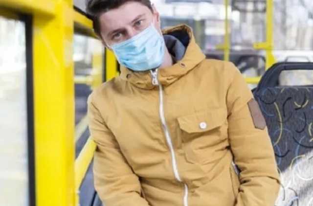 СМИ узнали подробности условий локдауна в Украине в январе