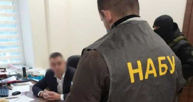 Главе Госгеокадастра пытались дать $170 тысяч