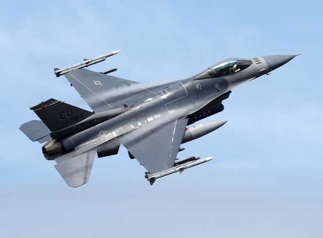     F-16