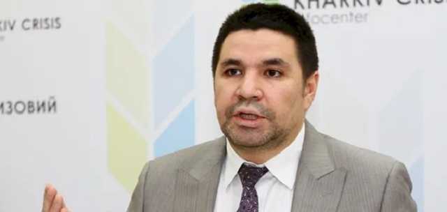 В Харькове депутат попросился в комиссию по "наиболее коррупционной сфере"