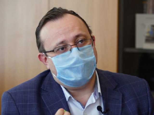 "Решение принято правильное": эксперт объяснил, почему локдаун нужен именно в середине января