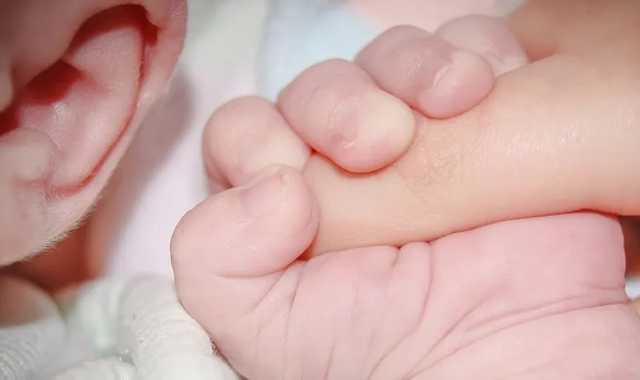 В Украине от коронавируса умер 6-месячный ребенок