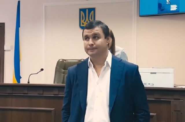 Микитась "заказал" юриста чеченцам: МВД подтвердило похищение