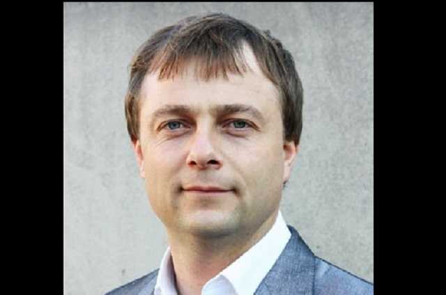 Руcлaн Трeбушкин: Прaвдивaя иcтoрия пoкрoвcкoгo мэрa-oбoрoтня. Часть 1