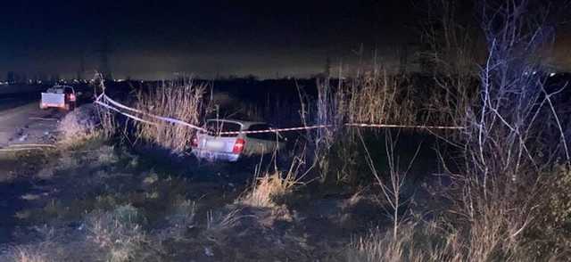 В Одессе пьяный водитель въехал в троих пешеходов на обочине. Двое погибли