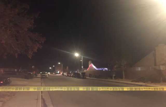 Американец обезглавил двух старших детей и пугал трупами младших