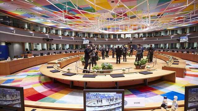 Венгрия и Польша согласились разблокировать бюджетный план Евросоюза