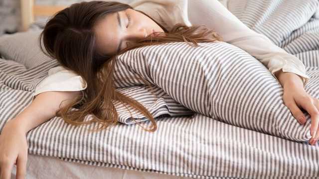 В МОЗ объяснили украинцам, как улучшить качество сна на карантине