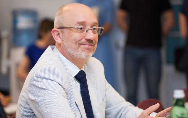 Резников об обмене пленными в этом году: процесс заблокирован, но мы надеемся