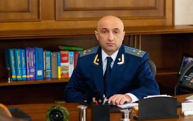 Україна направила в Міжнародний суд 14 звернень щодо Криму та Донбасу