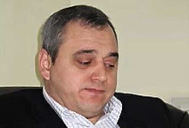 Семочкин: липовый «полковник» и «авторитет»-самозванец залег на дно