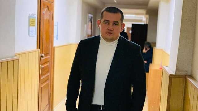 Представителя омбудсмена Денисовой уволили из-за драки в святогорском ресторане