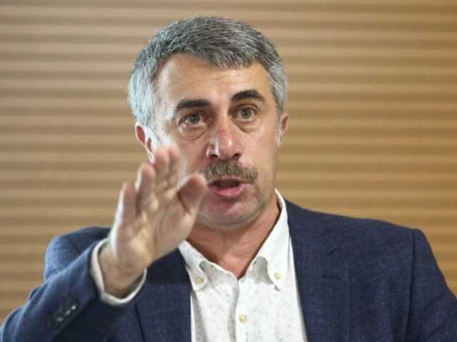 Комаровский рассказал, чем опасна потеря обоняния при коронавирусе