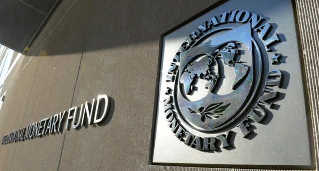 Миссия МВФ не приедет в Украину – источник