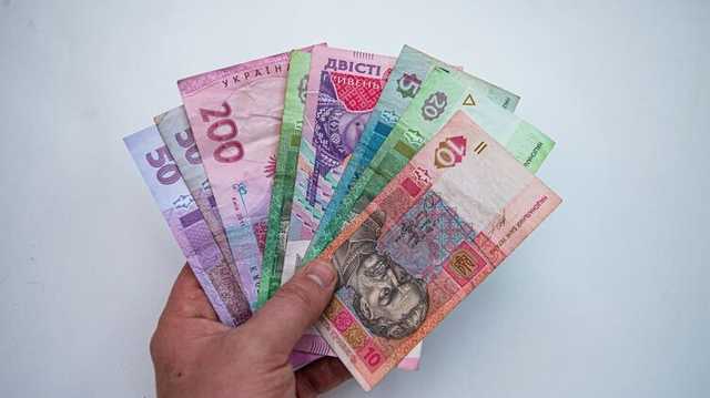 Долги по зарплатам в Украине достигли рекорда за последние 10 лет