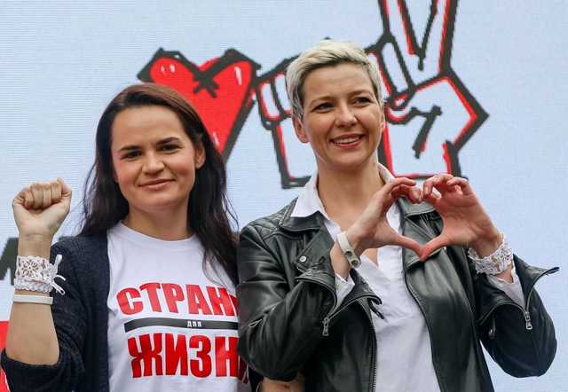 Rzeczpospolita: Кремль открывает свои двери для оппозиции Беларуси