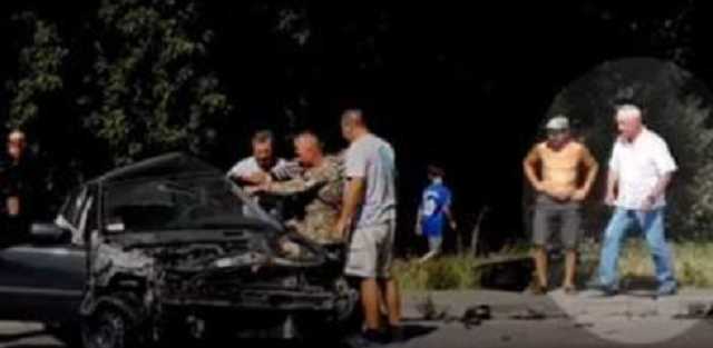 Оправдан еще один охранник Дыминского