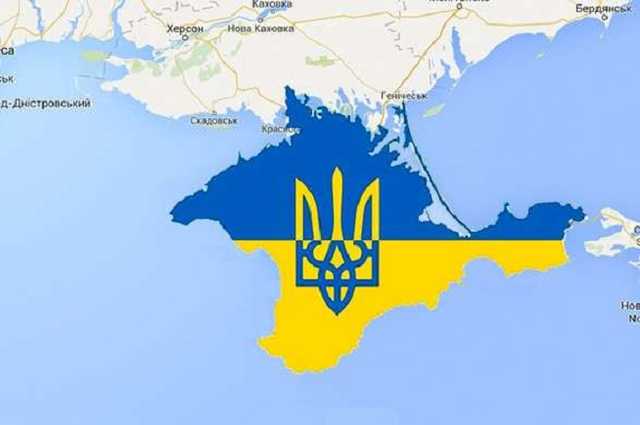 Мінекології розслідує злочини окупантів проти довкілля в анексованому Криму