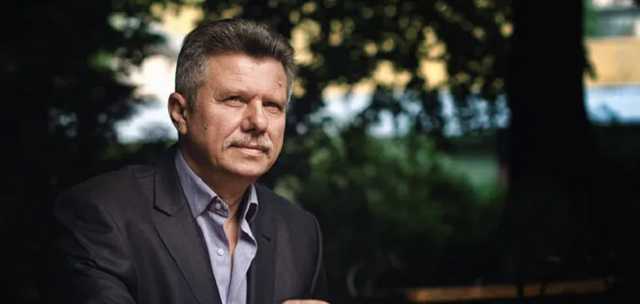 Умер известный композитор и автор песен Зиброва и Белоножко