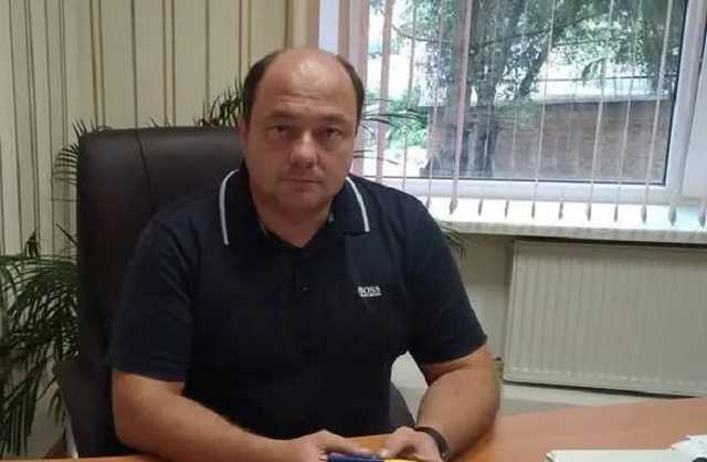 На Киевщине "слуга народа" избил главу ОТО – СМИ