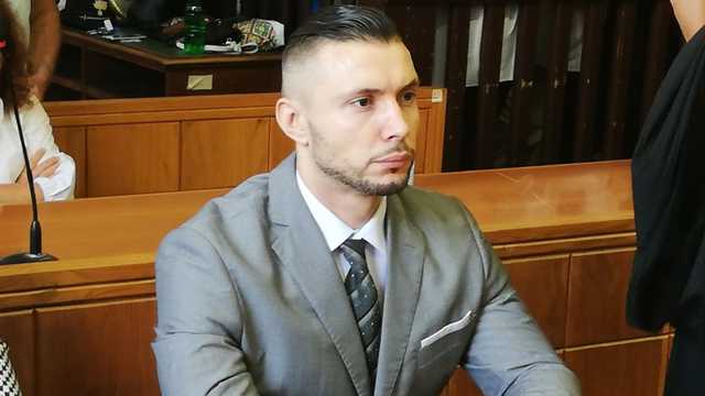 После блестящего оправдания Маркива итальянцы сняли на Донбассе фильм о нацгвардейце