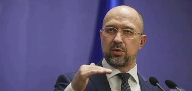 Шмыгаль не соответствует занимаемой должности, – Рева