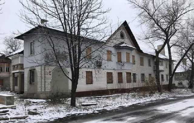 Казанський: Красногорівку кинули напризволяще