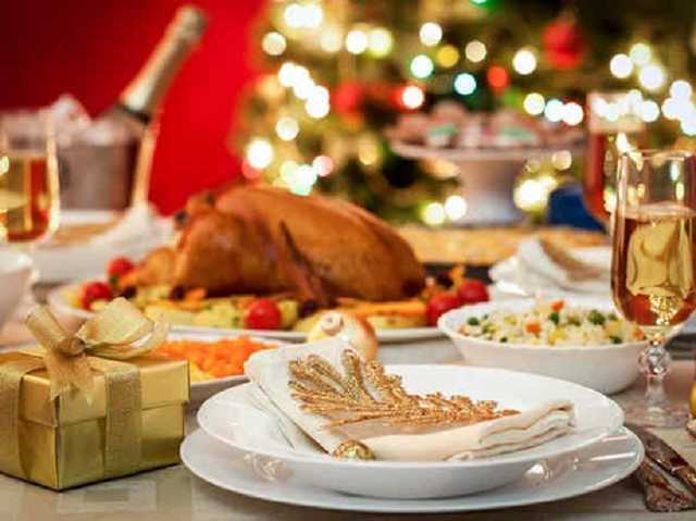 Стала відома ціна “новорічного столу” для українців