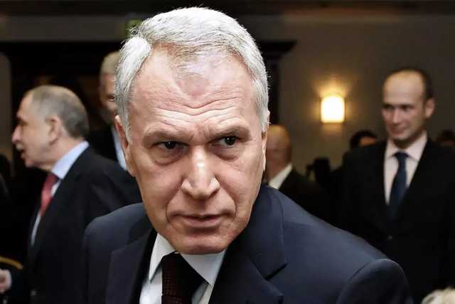 В Крыму продали "Массандру" бизнесмену из окружения Путина