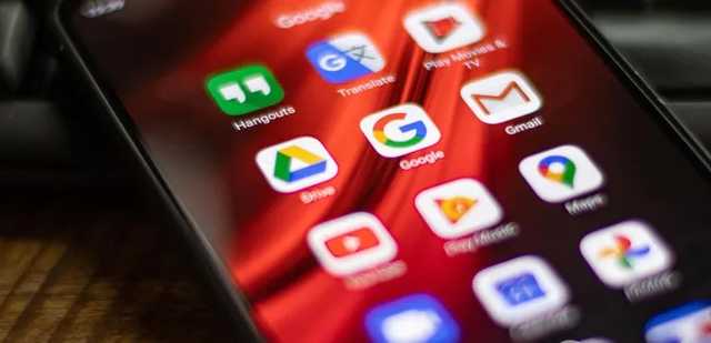 Google "ожил" после крупнейшего сбоя, вызвавшего панику в сети