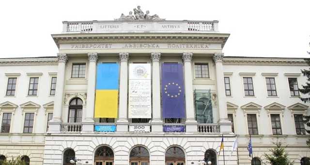 В "Львовской политехнике" отреагировали на порно-скандал с преподавателем