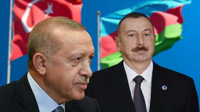 "Азербайджан наш": иранцев оскорбило напоминание Эрдогана о позорном мире с Россией