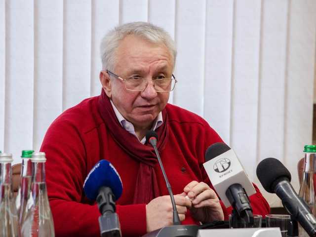 Зе-власть: преступления большие и маленькие