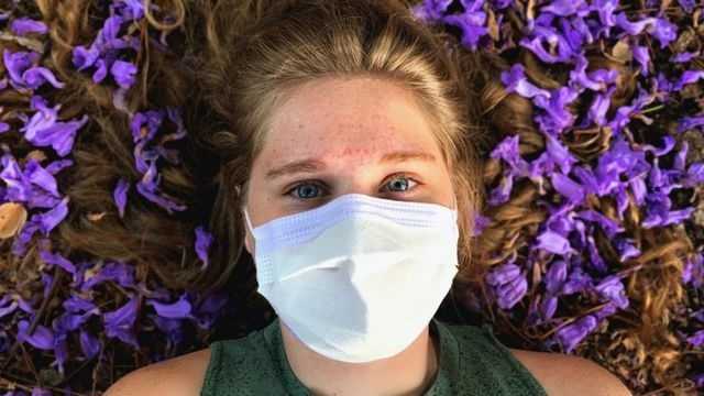 В Украине за сутки выявлены 8 416 новых случаев COVID-19