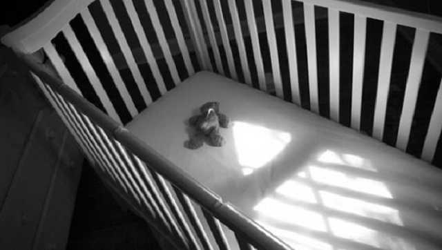 В Тернопольской области годовалый ребенок проглотил полиэтиленовый пакет и умер