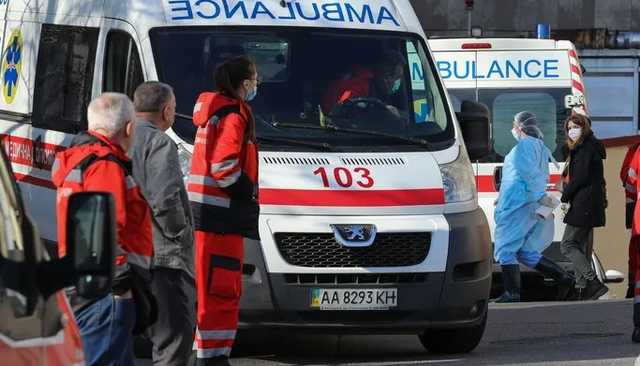 В Минздраве заявили, что "ураганный" рост заболеваемости коронавирусом в Украине остановлен