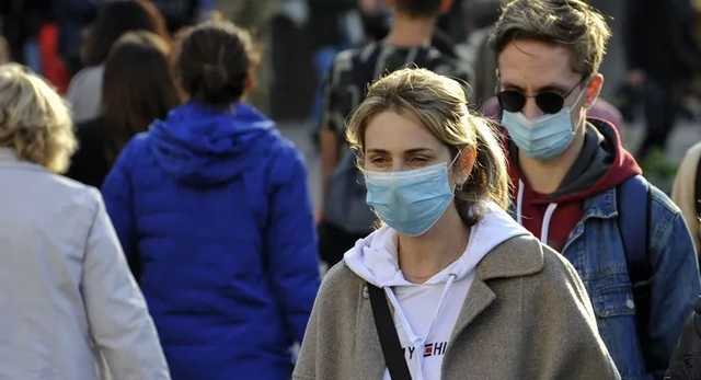 :      COVID-19    40 