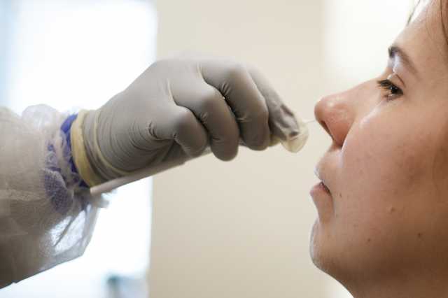 Что не так со статистикой Минздрава Украины по COVID-19