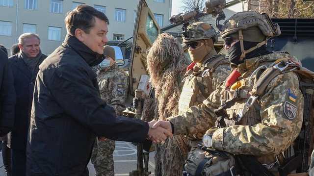 Министры экологии Роман Абрамовский и дел ветеранов Сергей Бессараб подали в отставку