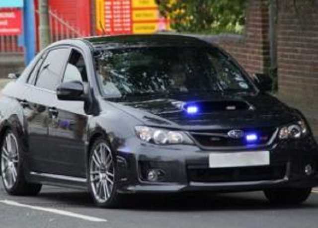 Камери – це ще не все. Як автофантоми будуть ловити порушників