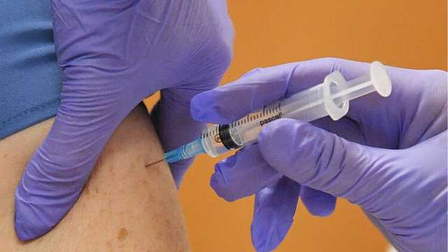 В МОЗ сообщили, сколько непривитых украинцев заболели столбняком в этом году