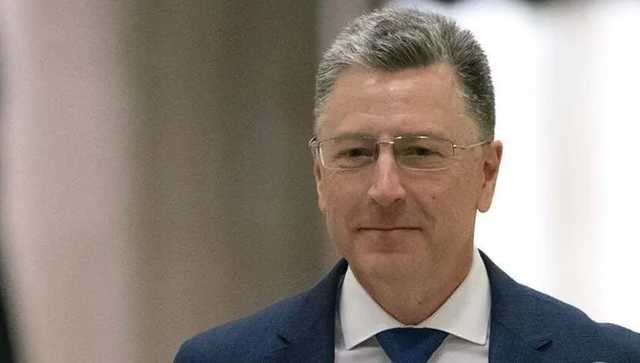 Байден назначит нового посла в Украине, – Волкер